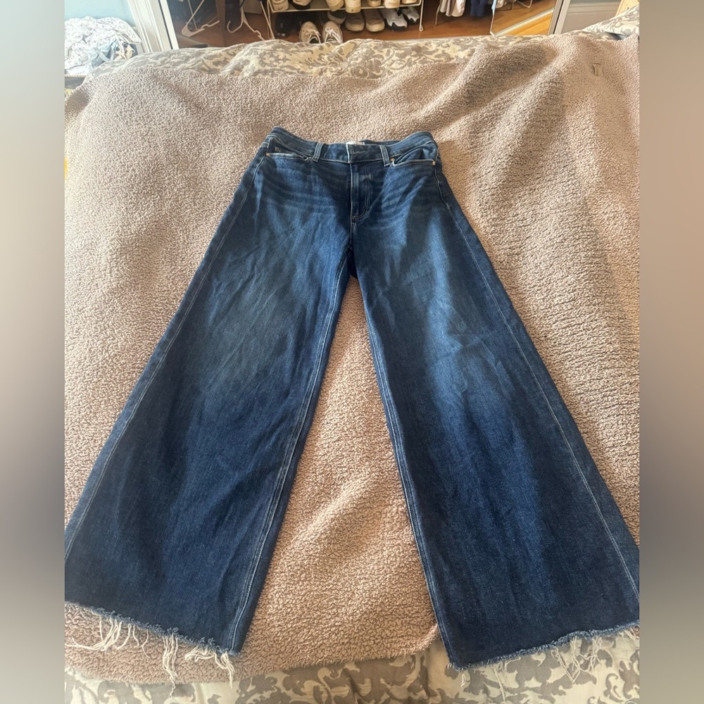 Anessa Paige jeans 29p also 29 inseam, worn a few times!
